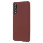 Case Huawei P20 Pro Silicone Matte