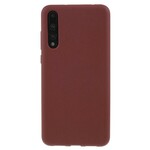 Case Huawei P20 Pro Silicone Matte