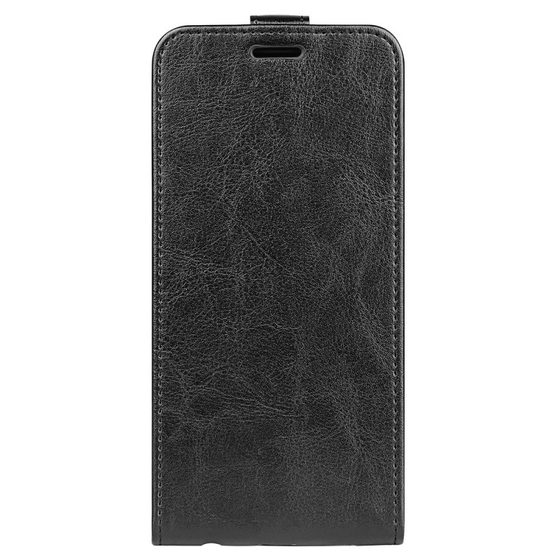 Motorola Edge 50 Fusion Case Vertical Flap