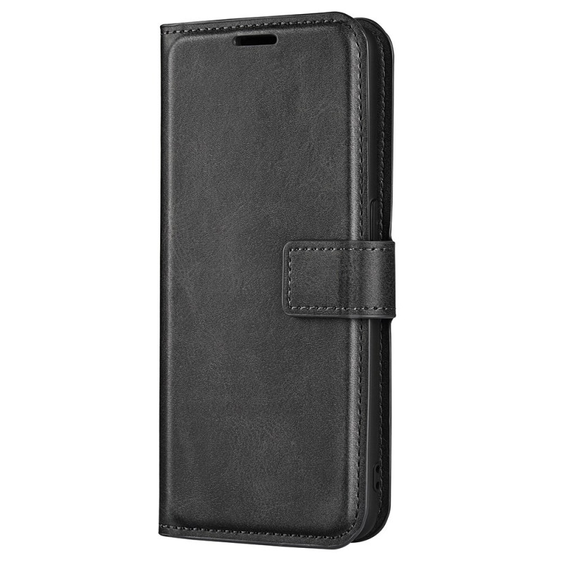 Motorola Edge 50 Fusion Leather Style Case