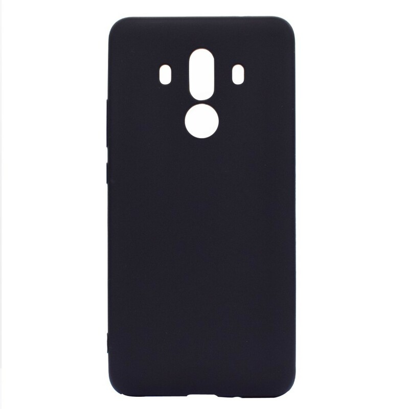 Case Huawei Mate 10 Pro Silicone