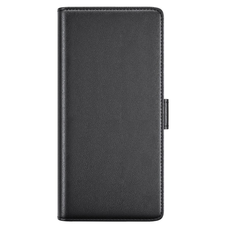 Motorola Edge 50 Fusion Leather Case