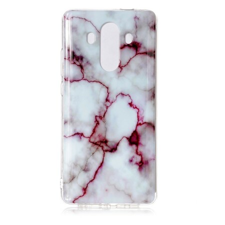 Case Huawei Mate 10 Pro Marbre