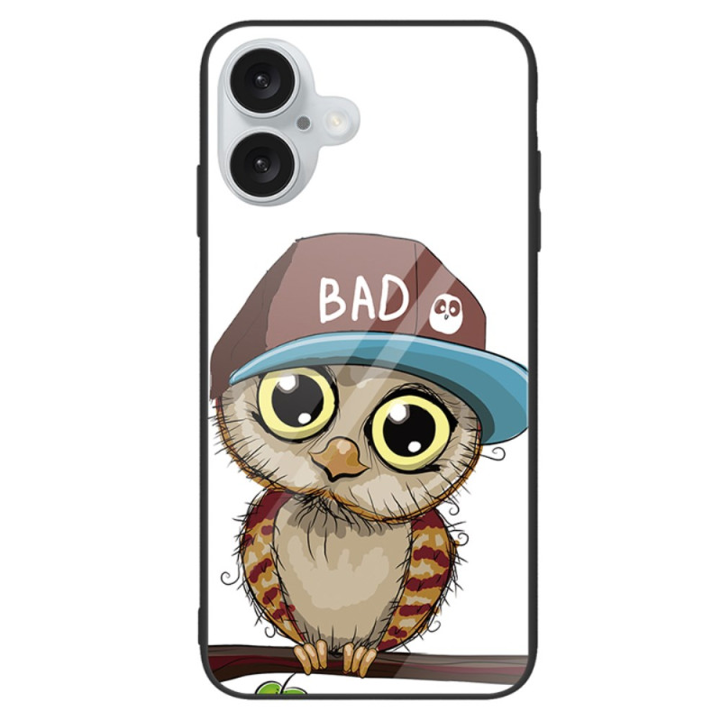 Case iPhone 16 Bad Chouette