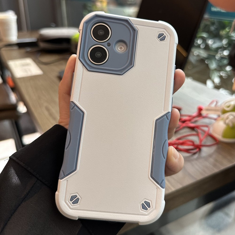 iPhone 16 Design Case