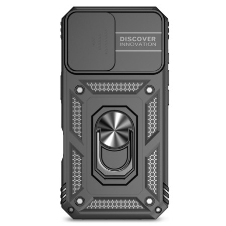 iPhone 16 Case Support Ring...