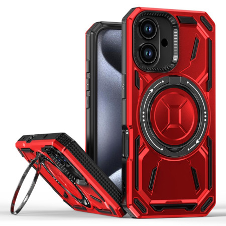 Coque iPhone 16 Magnétique...