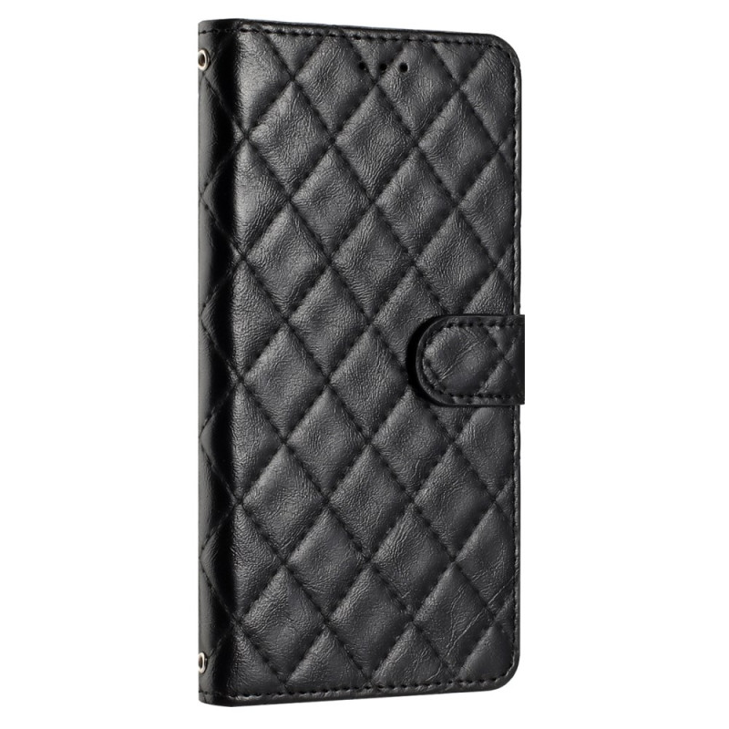 Padded iPhone 16 case