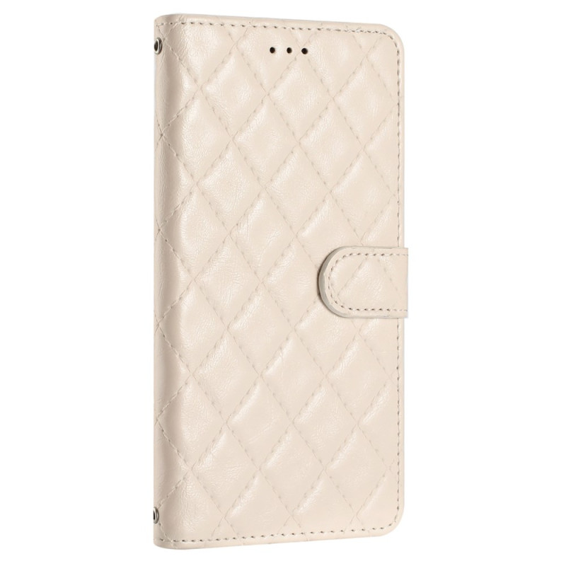 Padded iPhone 16 case