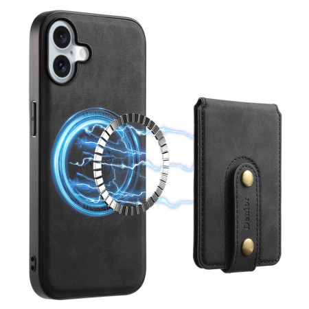 iPhone 16 case DENIOR...