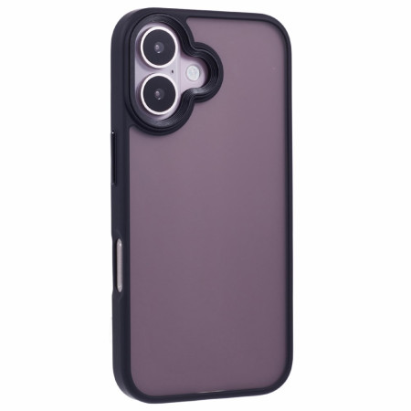 Case iPhone 16 Finition...