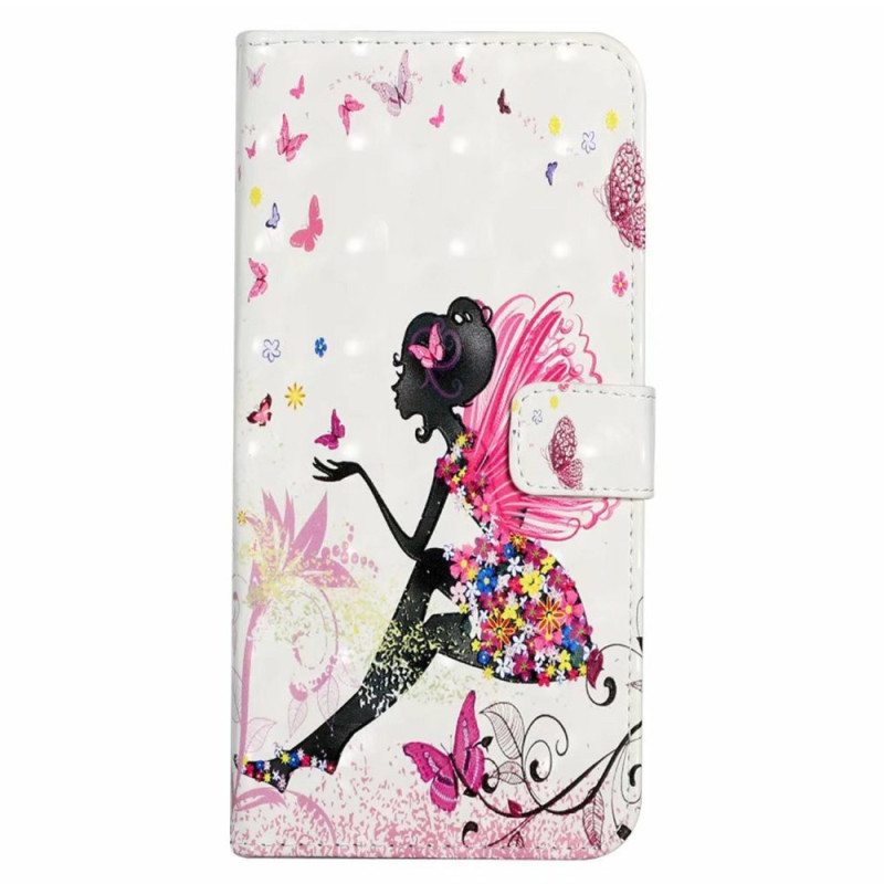 Case iPhone 16 Fée