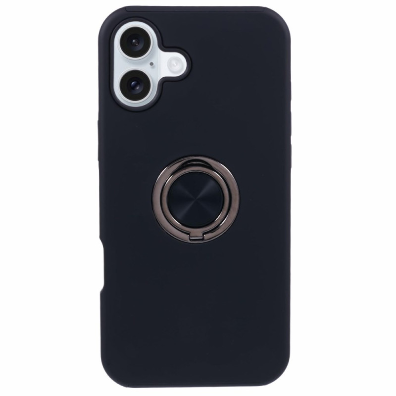 iPhone 16 Anti-Slip Case Rotating Support