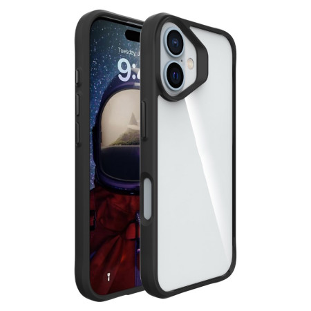 Case iPhone 16 Serie Combat...