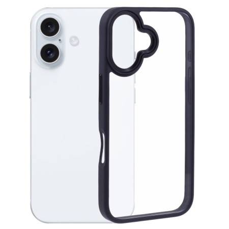 Coque iPhone 16 Rebords...