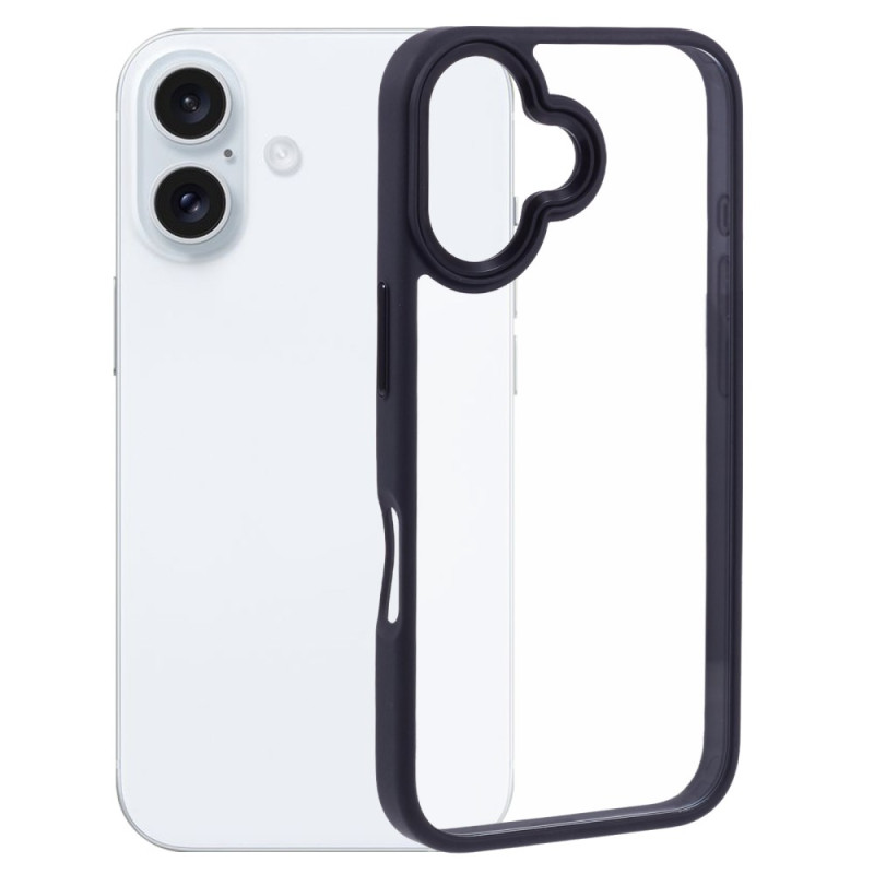 iPhone 16 Silicone Case