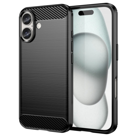 Brushed Carbon Fibre iPhone...