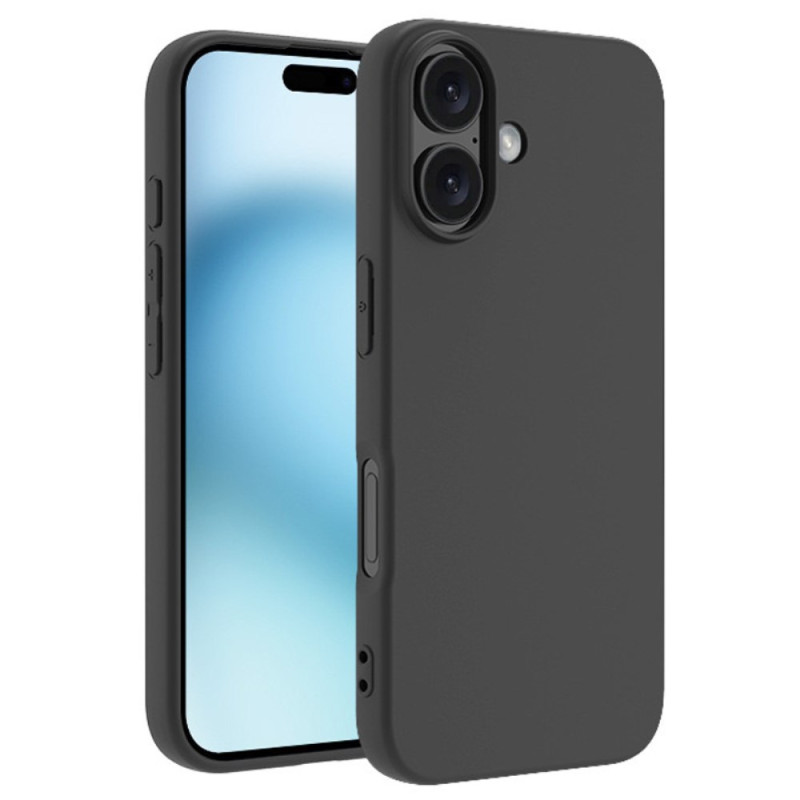 Anti-Fingerprint iPhone 16 Case