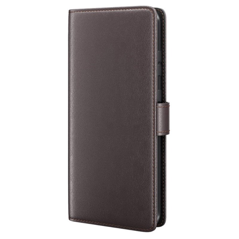 iPhone 16 Genuine Leather Case