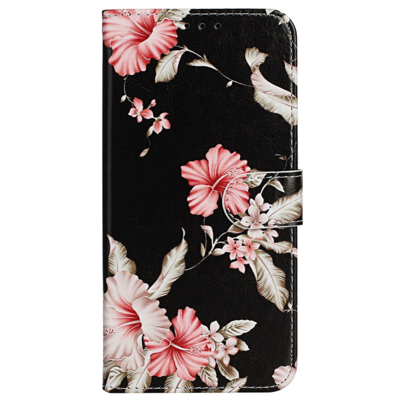 Case iPhone 16 Plus Rhododendrons