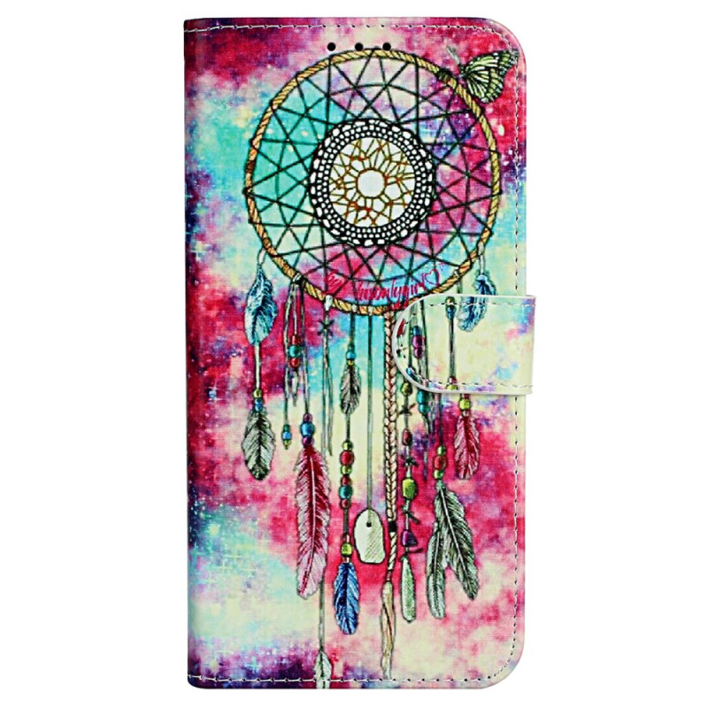 Case iPhone 16 Plus Dreamcatcher