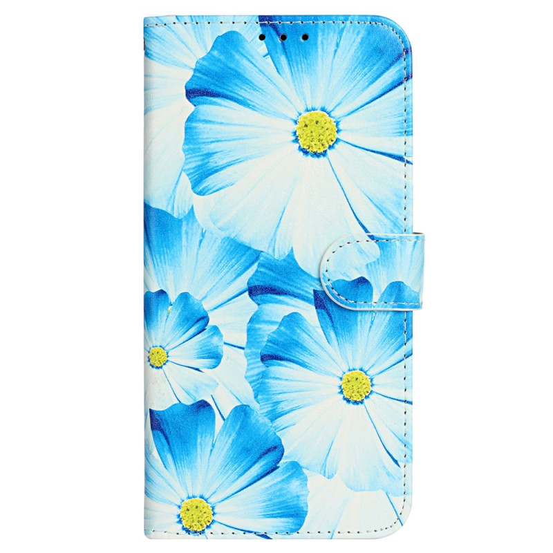 Case iPhone 16 Plus Orchids