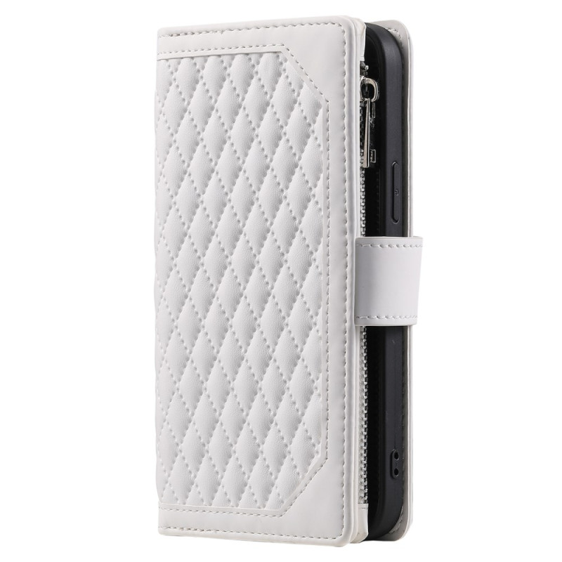 iPhone 16 Plus Case Padded Wallet