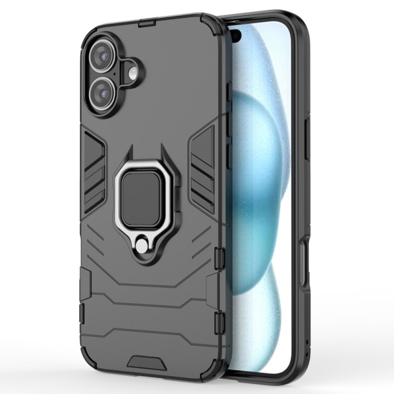 iPhone 16 Plus Ring Resistante Case