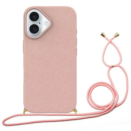 Drawstring Case iPhone 16...