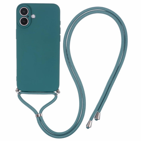 iPhone 16 Plus Silicone...