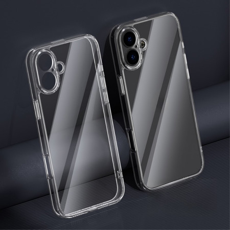 iPhone 16 Plus Transparent...