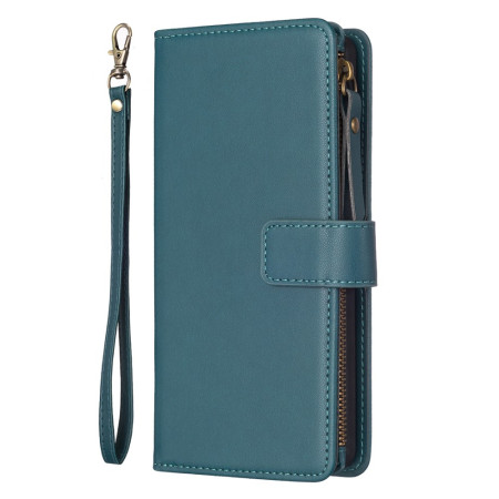 iPhone 16 Plus Wallet