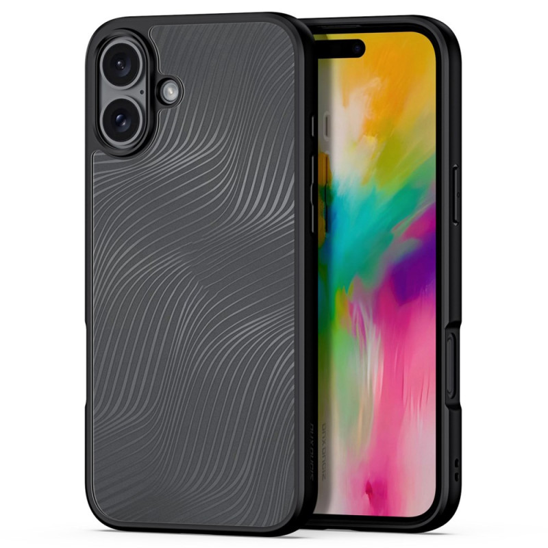 Case iPhone 16 Plus Aimo Series DUX DUCIS