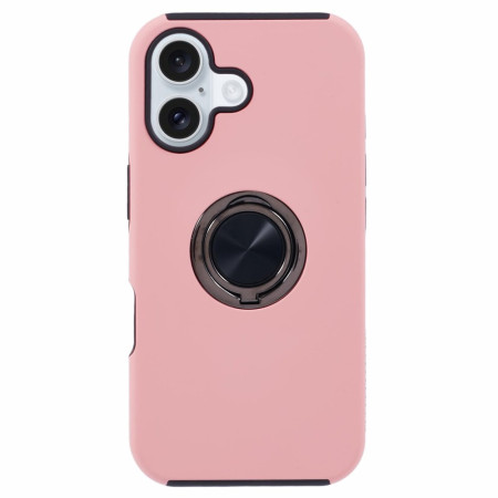 Case iPhone 16 Plus Metal...