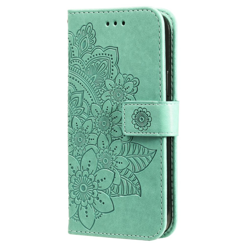 Cover Case iPhone 16 Plus Mandala Print