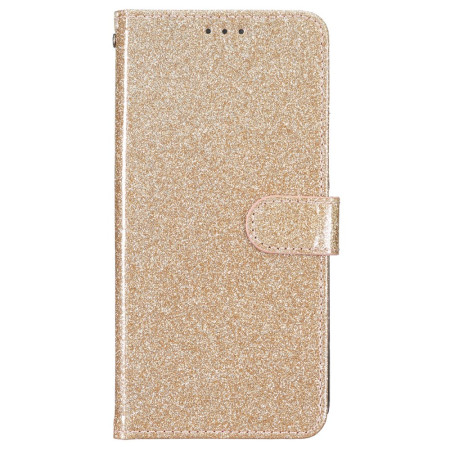 Case iPhone 16 Plus Glitter...