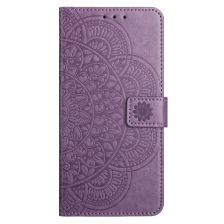 Case iPhone 16 Plus Mandala...