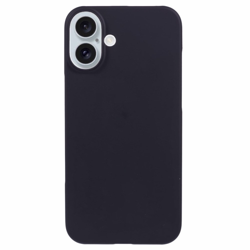 iPhone 16 Rigid Plastic Case