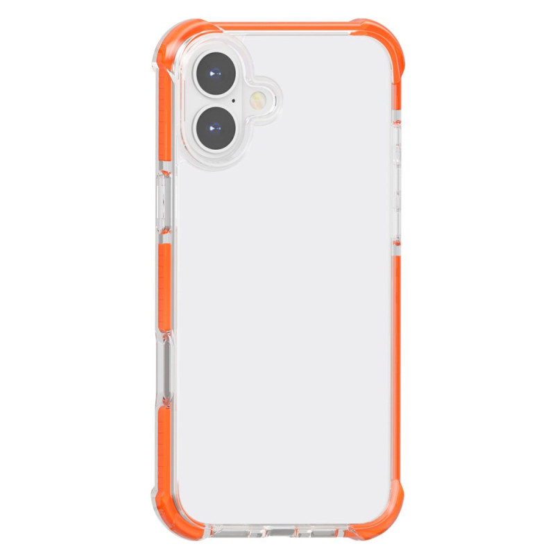 iPhone 16 Plus Case Airbag Edges