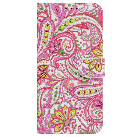 Floral Print Lanyard Case...