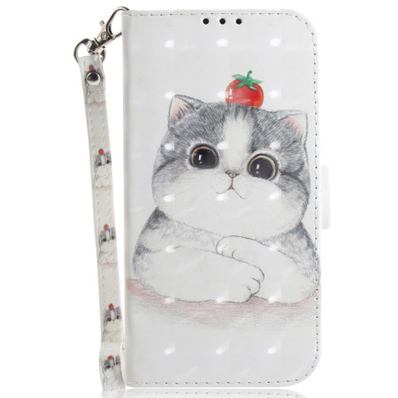 Case iPhone 16 Pro Cat and...
