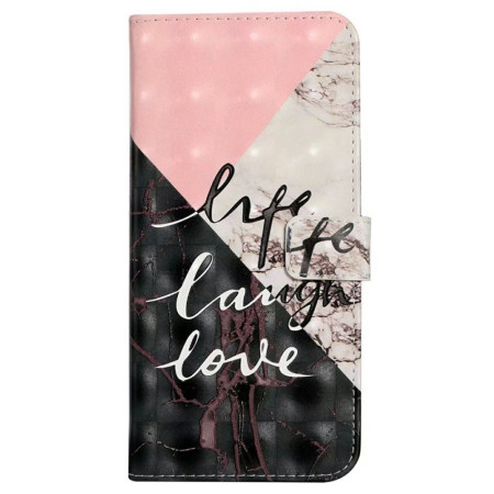 Case iPhone 16 Pro Marbre...