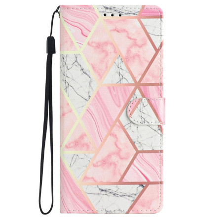 Case iPhone 16 Pro Marble...