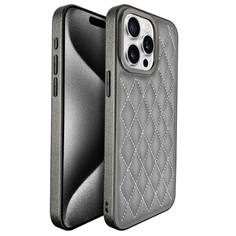 iPhone 16 Pro Padded Case KST DESIGN