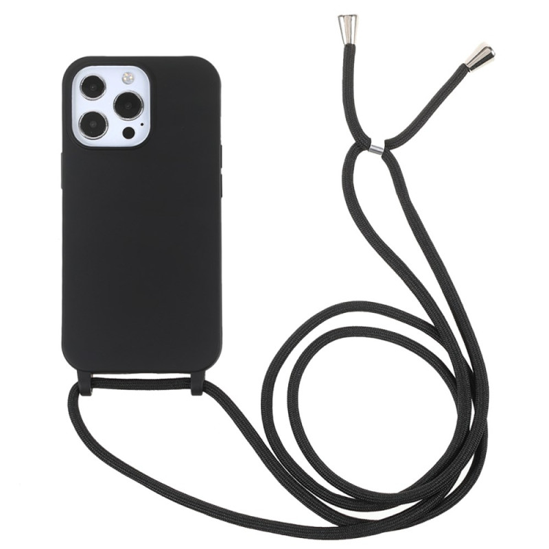 iPhone 16 Pro Corded Case