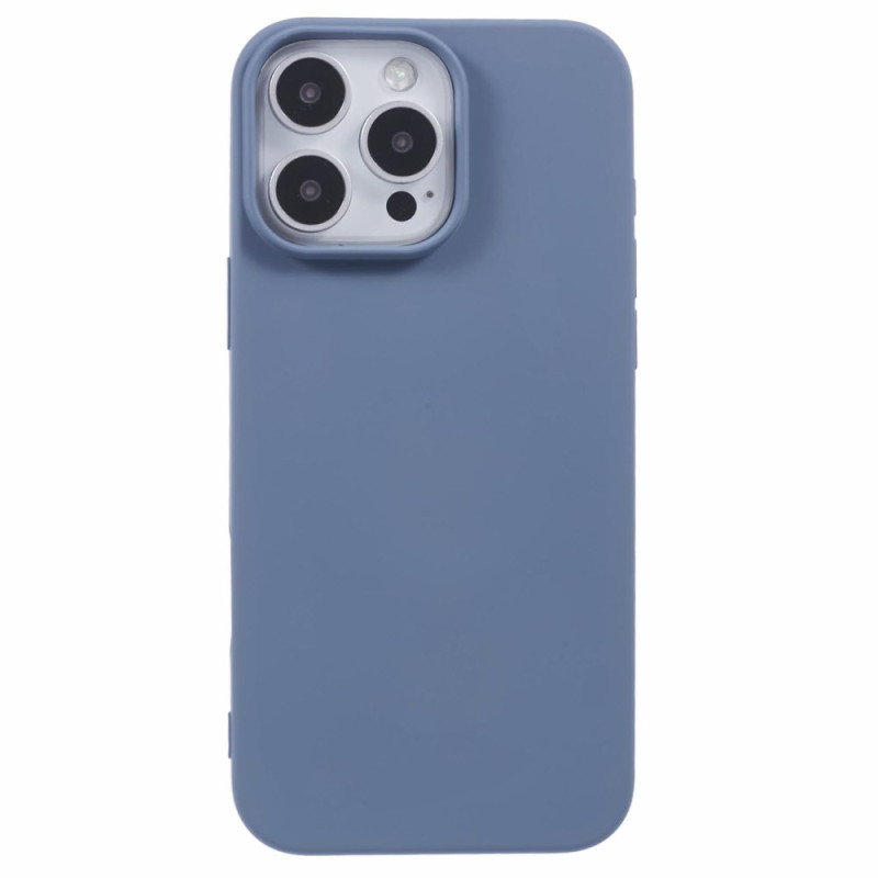 iPhone 16 Pro Liquid Silicone Case X-LEVEL