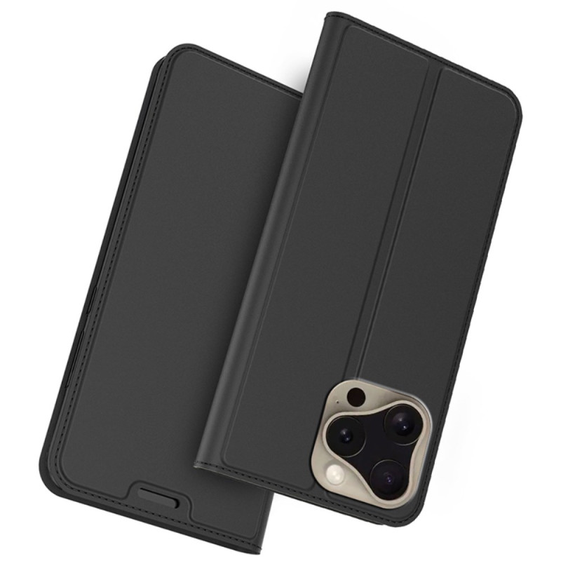 Flip Cover iPhone 16 Pro Card Case