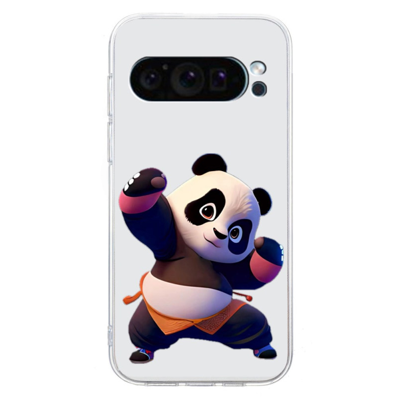 Google Pixel 9 Panda Case