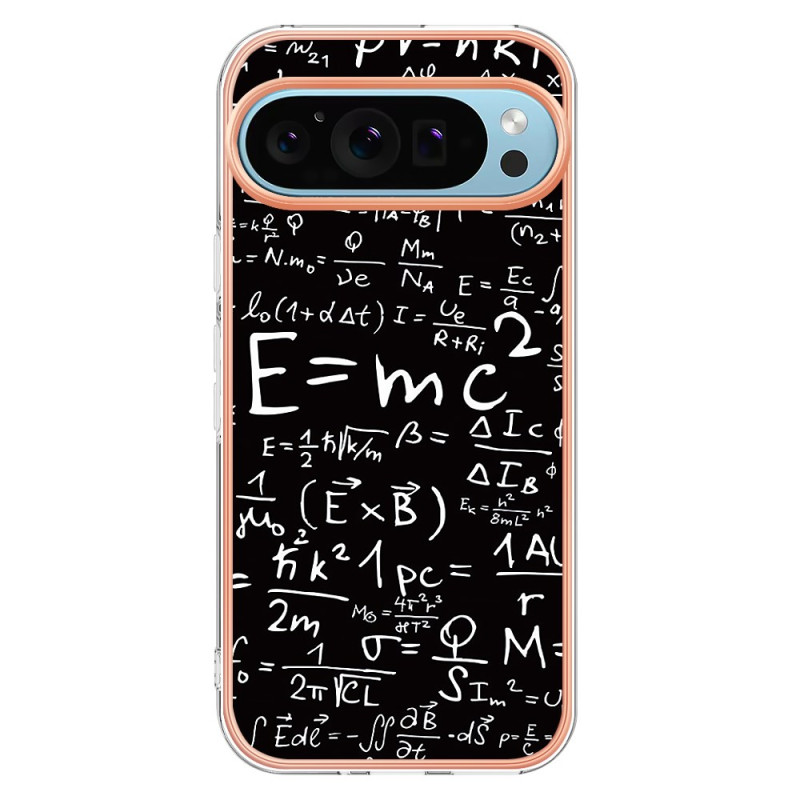 Google Pixel 9 / Pixel 9 Pro Case Math