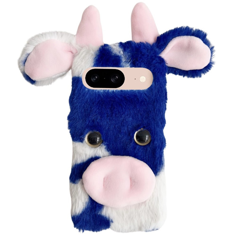 Google Pixel 9 / Pixel 9 Pro Case The Cow